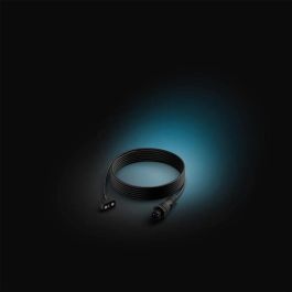 Philips Hue CSA-2DA Cable de Carga para Exteriores 5 m 24 V Negro