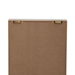 Caja-Joyero Versa Blanco Madera Caja-Joyero Versa Blanco Madera