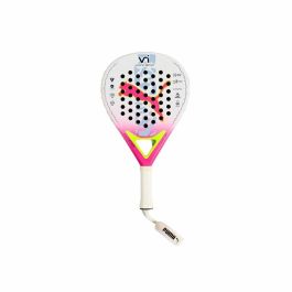Pala de Pádel Puma Solarattack Victoria Navy-Ul Blanco Pala de Pádel Puma Solarattack Victoria Navy-Ul Blanco