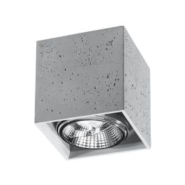 Lámpara de Techo "Valde" [SOL-SL.0646] Precio: 36.49999969. SKU: B125H8PZXV