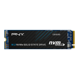 PNY CS1030 1 TB M.2 PCI Express 3.0 NVMe 3D NAND SSD para PC y Portátil Precio: 206.78999946. SKU: S0234906