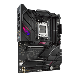 Asus ROG STRIX B650E-E GAMING WiFi Placa Base ATX AM5 con AMD B650 ASU4711081906209