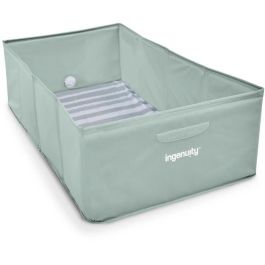 Ingenuity ING0074451172678 Bañera Plegable para Bebé Portátil con Forro Impermeable y Fácil de Limpiar Precio: 44.5000006. SKU: B1HQBAZ8R7