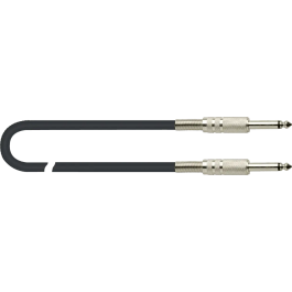 Quiklok Cable Instrumento Pvc Jack-Jack Ss - 3 M Precio: 6.9900006. SKU: B1CARTS8K5