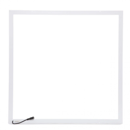 Panel LED 48W 4800Lm 4200K 60x60Cm Marco Luminoso 40.000H [HO-LPF-6060-48W-W]
