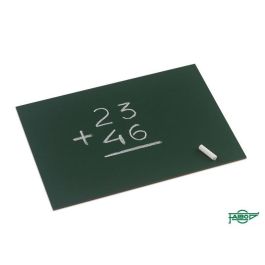 Faibo Pizarra Verde Sin Marco 25x36 -10 Ud Faibo Pizarra Verde Sin Marco 25x36 -10 Ud Precio: 37.50000056. SKU: S8406807