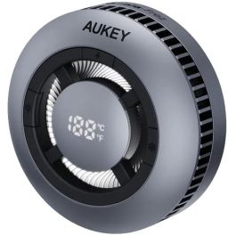 AUKEY LC-G10 Cargador Inalámbrico Magnético Qi2 MagFusion GameFrost para Teléfono Móvil, Corriente Alterna, Negro Precio: 56.50000015. SKU: B17K4WMWD9