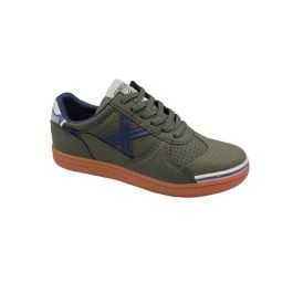 Zapatillas de Fútbol Sala para Niños Munich G-3 Kid 445 37