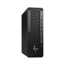 HP Z2 SFF G1i Estación de trabajo - Intel Core Ultra 7 265 (5.3GHz), 32GB DDR5, 1TB SSD, NVIDIA RTX A400 (4GB GDDR6), Wi-Fi 7, Windows 11 Pro