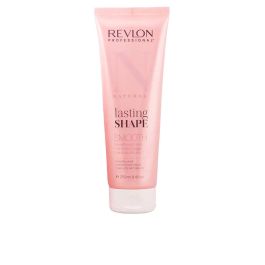 Revlon LASTING SHAPE smooth crema cabello natural tratamiento keratina proteccion calor 200 ml Precio: 13.95000046. SKU: SBL-7221273000