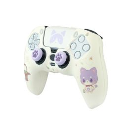 Funda para Teclado FR-TEC TNK0001 Precio: 19.49999942. SKU: B12ZPEAZMJ