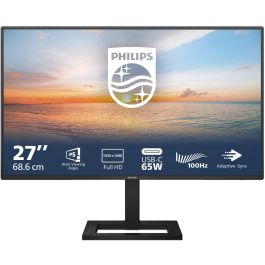 Philips 27E1N1300AE Monitor IPS de 27" Full HD (1920x1080) 16:9 con USB-C y HDMI Precio: 194.68999946. SKU: B1ABF5XGC5