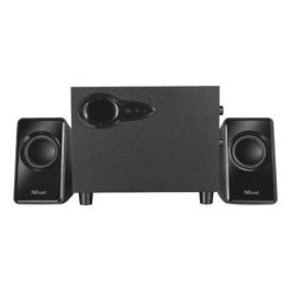 Altavoces Trust Avora/ 18W/ 2.1 Altavoces Trust Avora/ 18W/ 2.1