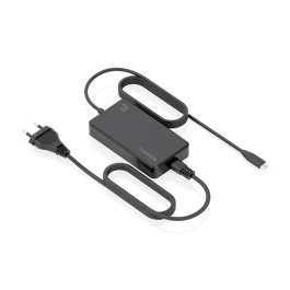 AISENS Cargador de Sobremesa GaN 45W PD3.0 USB-C con Cable DC 1.8m Negro para Portátiles y Móviles Precio: 17.5000001. SKU: B1B9B6HYSV