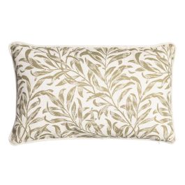 Cojín Hojas Decoración 45 X 30 cm Precio: 30.3831. SKU: B13GPVZ393