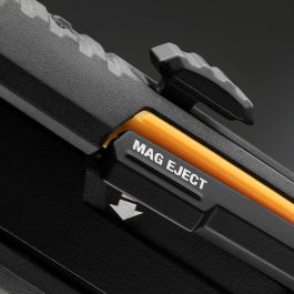 Toughbuilt Cúter recargable con mecanismo de recarga rápida, 5+5 hojas, modelo TB-H4S2-03