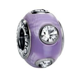 Abalorio Mujer Viceroy VMM0050-07 Morado (1 cm) Precio: 16.50000044. SKU: S0323794