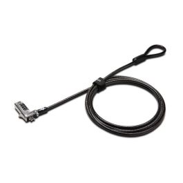 Cable De Seguridad Para Portatil Kensington Nanosaver Con Candado Slim Longitud 1,8 Mt Precio: 57.49999981. SKU: S55101599