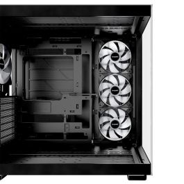 Caja Ordenador Gaming Be Quiet! Light Caja Ordenador Gaming Be Quiet! Light