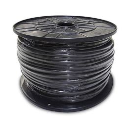 Cable Sediles Negro 800 m Ø 400 x 200 mm Cable Sediles Negro 800 m Ø 400 x 200 mm Precio: 494.50000006. SKU: S7907386