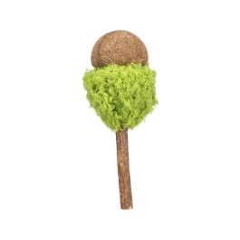 Juguete para gatos Trixie Lolli XXL Verde