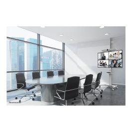 Soporte TV Neomounts FL50S-825WH1 70 Kg