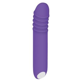 Vibrador Punto G Evolved Morado Vibrador Punto G Evolved Morado