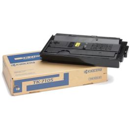 Kyocera-Mita Taskalfa 3010I Toner Tk7105 Negro - 20.000 páginas Precio: 92.50000001. SKU: S8411205