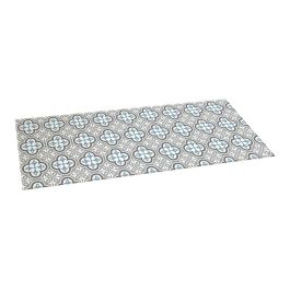 Cintacor - Stor Planet Alfombra vinílica Croma hidra topo 50x140 cm, antideslizante, lavable, interior/exterior Precio: 31.50000018. SKU: S7909683