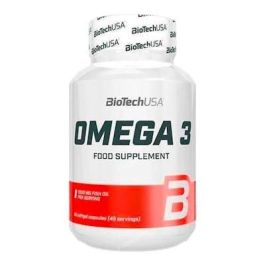 BIOTECHUSA Mega Omega 3 90 Capsulas Precio: 14.4999998. SKU: B12K525E8N