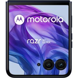 Smartphone Motorola Razr 50 Ultra 5G 6,9" 12 GB RAM 512 GB Azul Azul marino