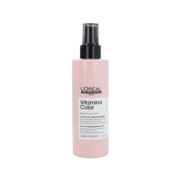 L'Oréal Professionnel Paris Vitamino Color 10-en-1 Tratamiento 190 ml - Protección, Brillo y Suavidad para Cabello Teñido Precio: 13.50000025. SKU: SBL-E3554500