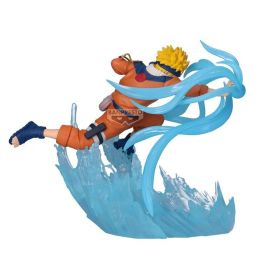 BANPRESTO Figura Uzumaki Naruto Combination Battle 12cm