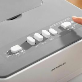 Climatizador Evaporativo Portátil Multifunción Airvecove InnovaGoods 5 L 65 W