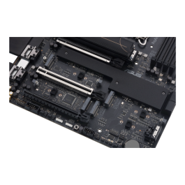 Asus PROART Z890-CREATOR WiFi Placa Base Intel Z890 LGA 1851, Compatible con Intel Core Ultra, DDR5-SDRAM, Wi-Fi 7, 90MB1JD0-M0EAY0 Asus PROART Z890-CREATOR WiFi Placa Base Intel Z890 LGA 1851, Compatible con Intel Core Ultra, DDR5-SDRAM, Wi-Fi 7, 90MB1JD0-M0EAY0