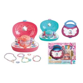 Abalorios 32 x 9 cm Bolso Precio: 14.49999991. SKU: B1G7X6SWJV