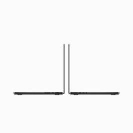 Apple - 14 - MacBook Pro M3 Pro (2023) - 18GB RAM - 512GB almacenamiento - Negro espacial - Azerty Apple - 14 - MacBook Pro M3 Pro (2023) - 18GB RAM - 512GB almacenamiento - Negro espacial - Azerty