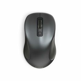Ratón Hama 00182643 Antracita 1600 dpi
