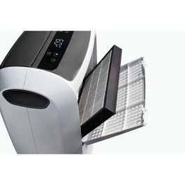 Deshumidificador DeLonghi DDSX220 5 L