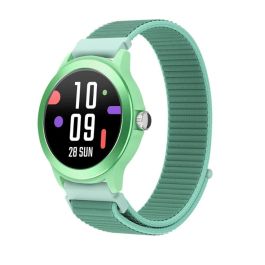 Smartwatch SPC Internet 9651V Verde