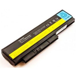 CoreParts Batería para portátil para Lenovo 48.84Wh 6 Celdas Li-ion 11.1V 4400mAh Precio: 46.78999941. SKU: B1H8BQGDHG