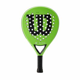 Pala de Pádel Wilson Blade Team V2 Verde Precio: 107.49999975. SKU: S6491369