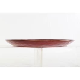 DKD Home Decor Bandeja Decorativa Moderno Terracota de Gres Esmaltado Greature 5 (4 Unidades) 37 x 30,4 x 3,4 cm DKD Home Decor Bandeja Decorativa Moderno Terracota de Gres Esmaltado Greature 5 (4 Unidades) 37 x 30,4 x 3,4 cm