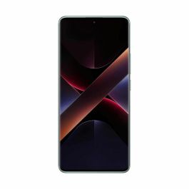 Smartphone Poco 6,67" MediaTek 12 GB RAM 512 GB Smartphone Poco 6,67" MediaTek 12 GB RAM 512 GB