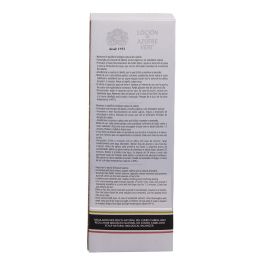 Azufre Veri Loción Anticaída Tratamiento Anticaída Cabello Graso y Caspa 750 ml