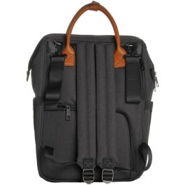 Bolso cambiador - THERMOBABY - ESCAPADE - Elegante y funcional Bolso cambiador - THERMOBABY - ESCAPADE - Elegante y funcional