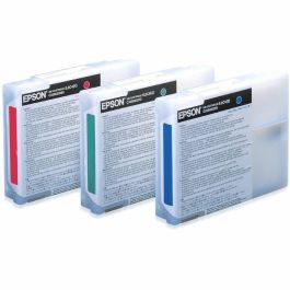 Cinta Matricial Original Epson C33S020268 Rojo Precio: 35.58999983. SKU: B1DLEBAK5A
