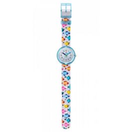 Reloj Infantil Flik Flak ZFPNP083 Precio: 40.59000055. SKU: B1FZGHK8VJ