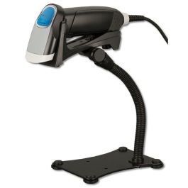 Opticon OPR-3201Z Escáner Láser 1D de Alta Velocidad 100 scans/seg, USB, Auto-Gatillo, Soporte Incluido, Negro Precio: 133.50000059. SKU: B129G6BDDJ