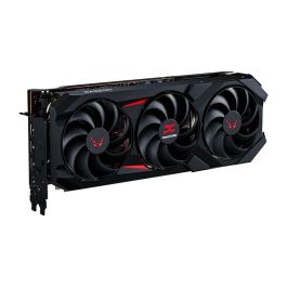 PowerColor RX 9070 16GB GDDR6 3Fan Tarjeta Gráfica